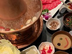 -南门涮肉(通州大船店)