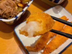 -虹梅食堂·爱蝦乃家