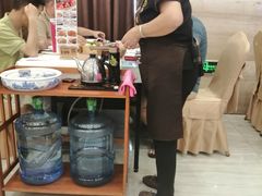 -万圣禄茶楼(西平店)