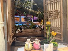 -叶叶菩提·晋福宫