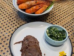 -杭州西湖柳莺里酒店·闻莺厅