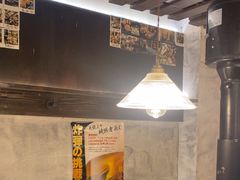 -大馥·炭火烧肉酒场(莘庄莘福坊店)