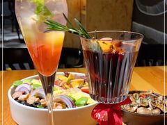 -TIAGO HOME KITCHEN(王府中环店)