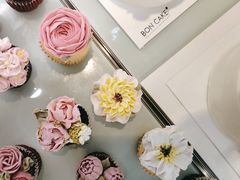 -BON CAKE(华贸购物中心店)