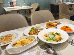 -Deer Park鹿园西餐(仁恒置地广场店)