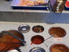 -海之屋韩式烤肉(海棠68环球美食街店)