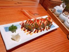 -文三酒肆自助放题(新街口友谊广场店)