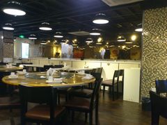 -徽州月·民间徽菜(浦东总店)