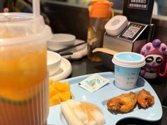 -烤匠麻辣烤鱼(IFS店)