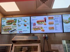 -赛百味SUBWAY(三阳广场店)