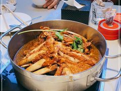 -蝎王府羊蝎子(虎坊桥总店)
