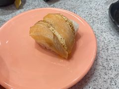 -争鲜回转寿司(中街大悦城店)