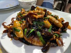 -九龙餐厅(大沽路店)