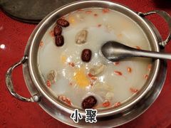 -木卡买提新疆餐厅·清真(新里海顿公馆店)