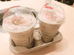 -星巴克(南京同曦万尚城店)