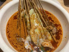 -嘉州叶婆婆钵钵鸡(建设路店)