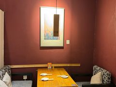 -苹果树下艺术餐厅(宋庄店)