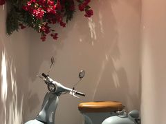-花开餐厅(环湖中路店)