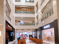 -光启城时尚购物中心