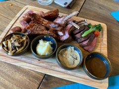 -G+KITCHEN(龙湖狮山天街店)