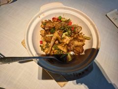 -汤城小厨•粤菜•靓汤(金融街店)