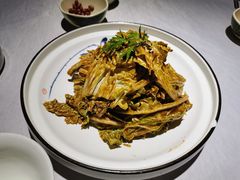 -京味斋·北京烤鸭(北京南站洋桥店)