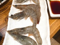 -万兴佳烤肉·长白山老味道(宏泰广场店)
