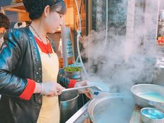 大堂-老李家杂肝汤(回民街店)