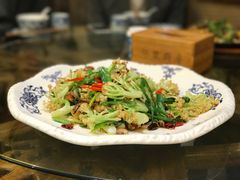 -徐鼎盛民间菜(九街店)