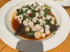 -必点海鲜·海肠捞饭(滨江道一店)