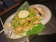 -Ameigo梅果·云贵川bistro(长宁来福士店)