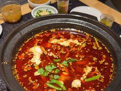-小饕荟雅安贡椒鱼鲜馆(广福桥店)