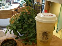 -霸王茶姬(南强街店)