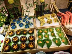 -莆田餐厅PUTIEN(世博源店)