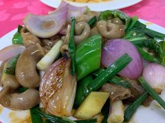 -电白鸭粥店(下沙二坊88号店)