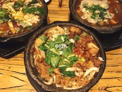 -王明古法砂锅居(开化寺店)