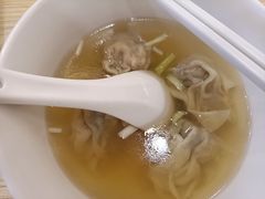 -常平竹升云吞面·鲜虾云吞面(荔湾中海花湾店)