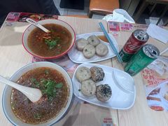 -小杨生煎(浦江欢乐颂店)