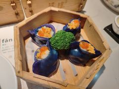 -蘩楼(华强北总店)