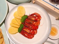 -码头见·潮汕菜(领展中心城店)