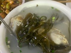 -天一沾水肥肠(科园一街店)