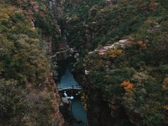-云台山风景名胜区
