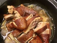 -酌宴府The China Club·广州万富希尔顿酒店(云城东路店)