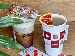-Seesaw Coffee(朝阳大悦城店)