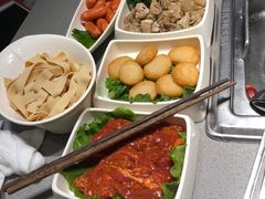 -海底捞火锅(金光华店)