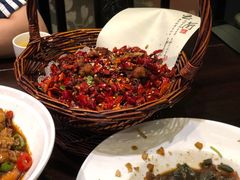 -茶叁酒肆·楚味江湖(菱角湖店)