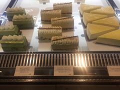 北海道芝士蛋糕-Seesaw Coffee(环贸iapm店)