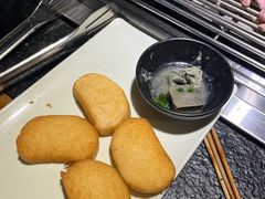 -刘记大块烤羊腿餐吧(北沙滩店)