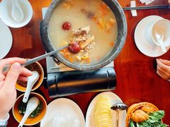 -林芝工布庄园希尔顿酒店-猎味中餐厅