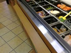 自助取餐区-赛百味SUBWAY(2.5产业园店)